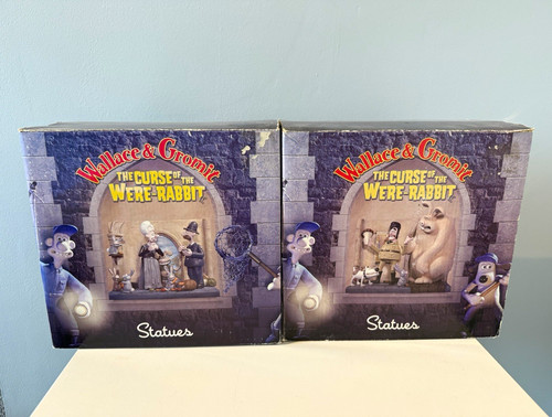 Aardman wallace gromit - aardman, &