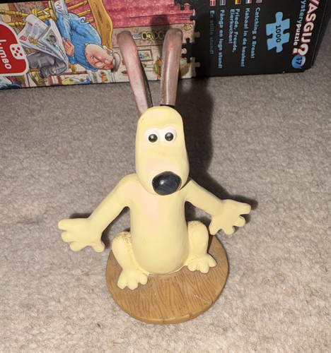 Topfair wallace gromit - topfair, &