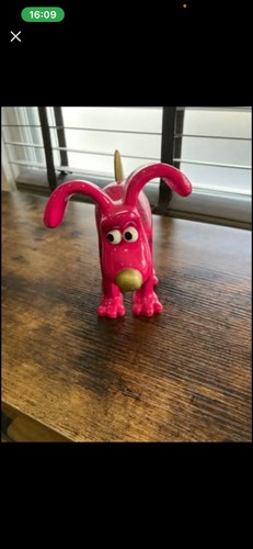 Wallace gromit - &,