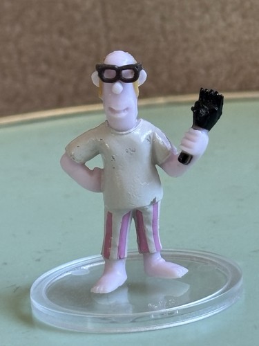 Aardman shaun the sheep farmer - shaun,