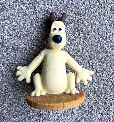 Topfair wallace gromit - topfair,