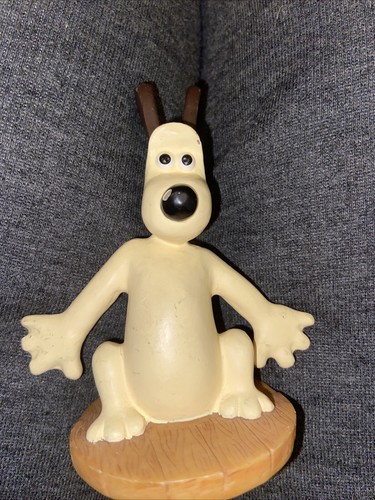 Wallace gromit - &,