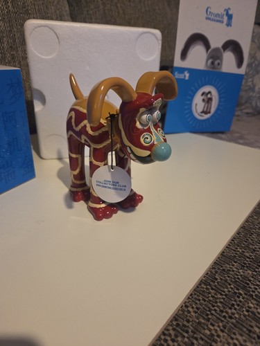 Wallace gromit unleashed - &,