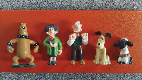 Wallace gromit close shave - close,