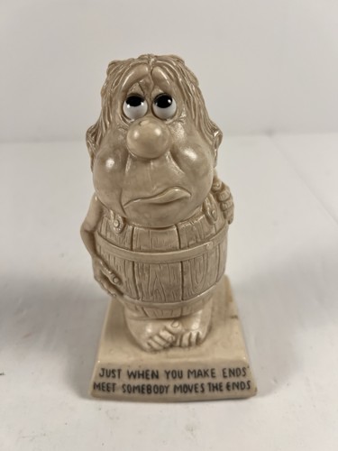 Wallace berrie co figure - berrie,