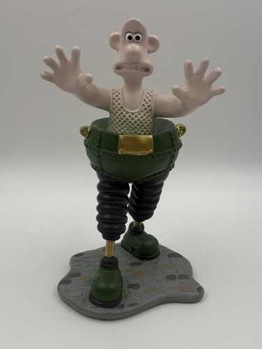 Wallace gromit fig - &,