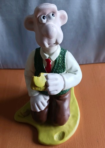 Wallace gromit - gromit,