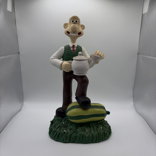 Vintage wallace gromit - vintage,