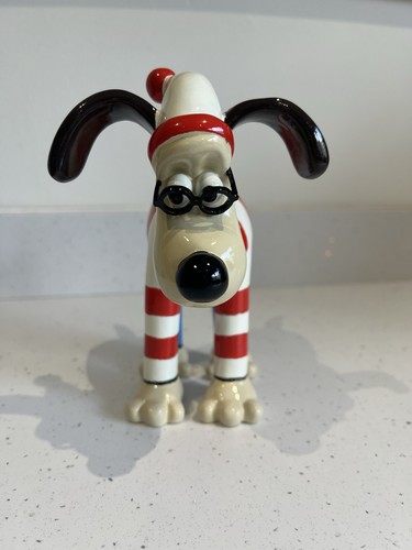 Wallace and gromit new - wallace,