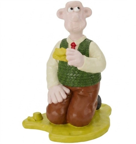 Wallace gromit grand day - grand,