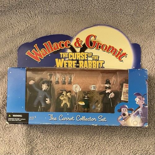 Mcfarlane toys wallace - toys,