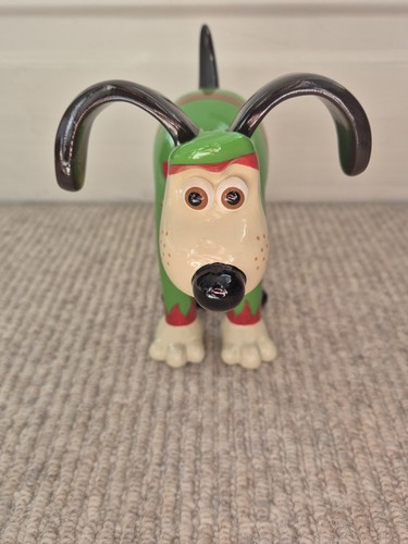 Jingles gromit unleashed - gromit,
