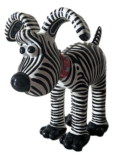 Wallace gromit - &,