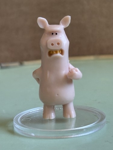 Aardman shaun the sheep - shaun,