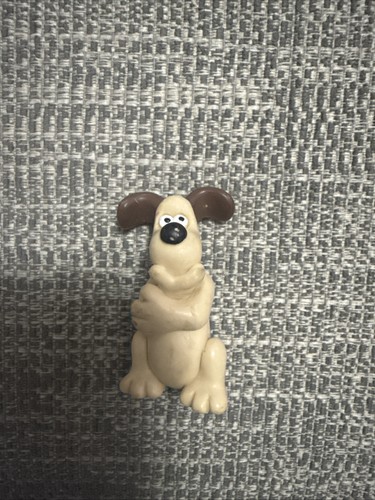 Wallace gromit 1989 small - gromit,