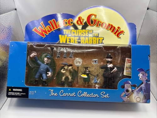 Mcfarlane toys wallace - mcfarlane,