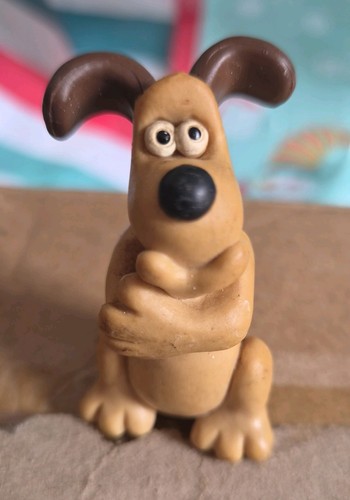 Wallace gromit 1989 small - &,