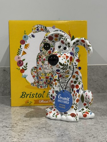 Wallace gromit unleashed - wallace,