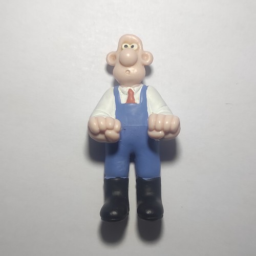 1989 vintage wallace gromit - 1989,