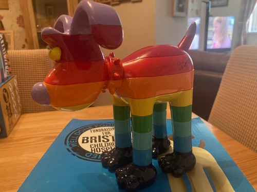 Wallace gromit - gromit,
