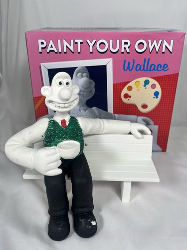 Paint your own - own, figure