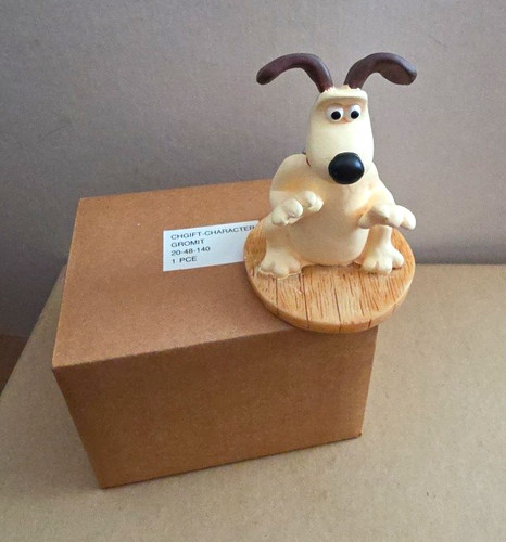 Topfair wallace gromit - wallace, &