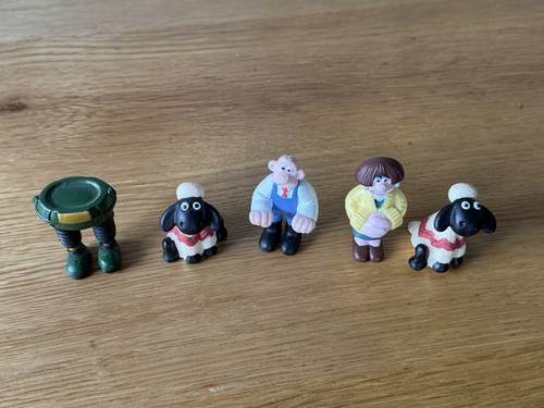 Wallace gromit vintage - wallace,