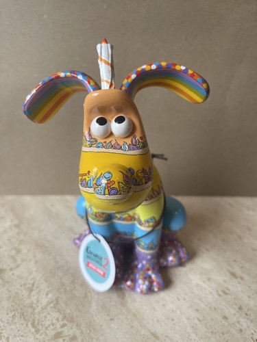 Gromit unleashed figurine - unleashed,