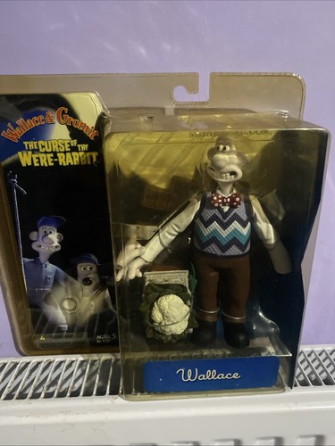 Eight figures wallace - figures, of
