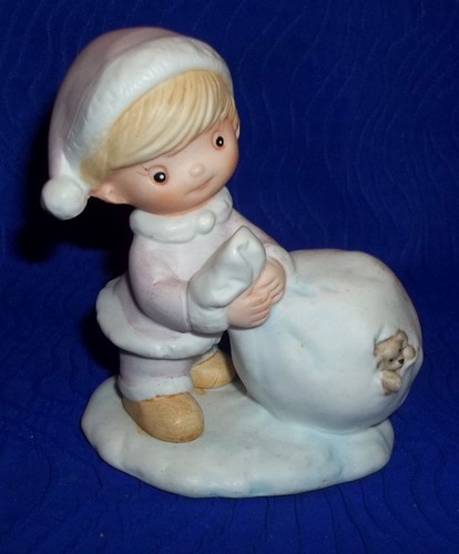 Adorable porcelain boy with - adorable,