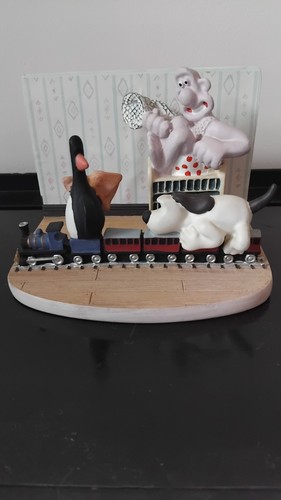 Wallace and gromit 1989 the - and,