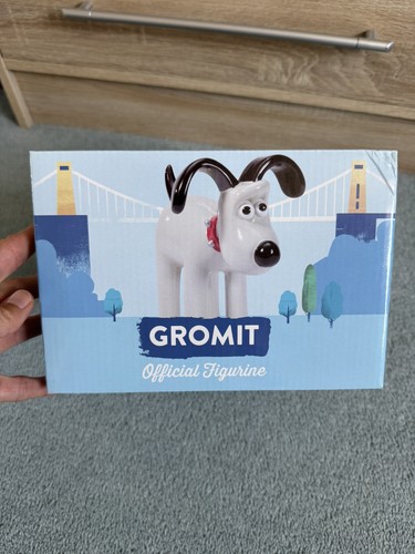 Wallace gromit unleashed - wallace,